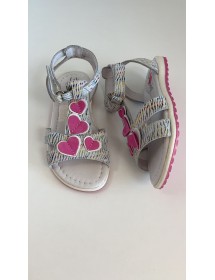 Balocchi - Sandalo libra multicolor 453410 BALOCCHI - 1