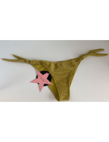 WB Costume Bikini Fascia oro W2006 variante 32 Walter Borriello - 4