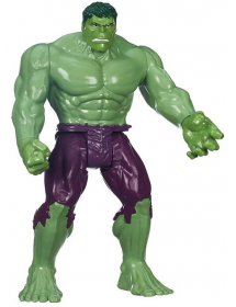 MARVEL - HULK ( Titan Hero Series ) personaggio in scala 30 cm DC COMICS - 1