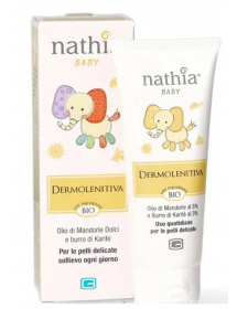 Nathia - Dermolenitiva NATHIA - 1