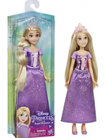 Disney - Rapunzel Hasbro - 1