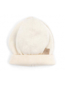 Bamboom - Cappellino bianco 0-6 mesi Bamboom - 1