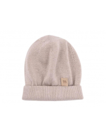 Bamboom - Cappellino cammello 0-6 mesi Bamboom - 1