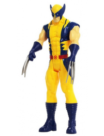 MARVEL - Wolverine personaggio in scala 30 cm DC COMICS - 1