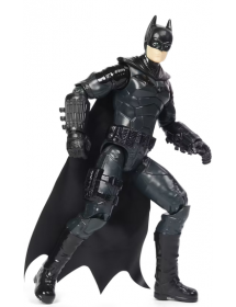 DC Comics - Batman Movie Nero personaggio in scala 30 cm DC COMICS - 1