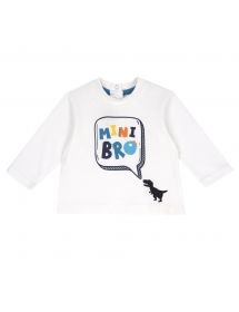 Chicco - Tshirt caldo cotone manica lunga 01928 030 Chicco - 1