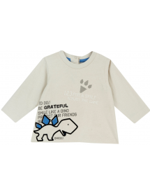 Chicco - T-shirt manica lunga Draghetto 02742 Chicco - 1
