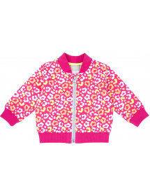 Chicco - Felpina con zip ( Dino Girl  ) 05476 Chicco - 1
