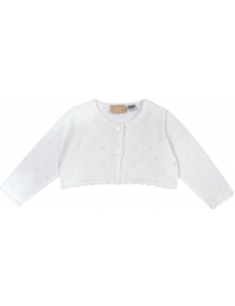 Chicco - Cardigan  05409 Chicco - 1