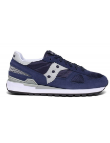 Saucony - SHADOW ORIGINAL Navy/Grey  (SK266351) Saucony - 1