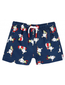 Chicco - Costume da bagno Boxer (Cagnolino) 07294 Chicco - 1