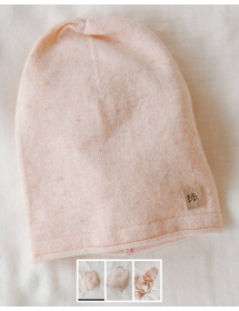 Bamboom - Cappellino Estivo rosa 661 Bamboom - 1