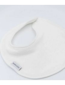 Bamboom - Set Bavaglini 3 pezzi - Bibsset - Bianco, Sabbia, Pinguino 4220232 Bamboom - 3