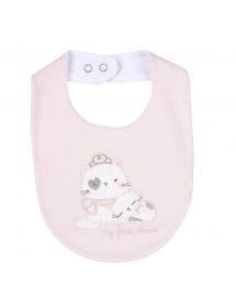 Chicco - Bavaglia interlock 32964 Chicco - 1