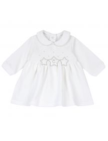 Chicco - Abito manica lunga cimato 07523 Chicco - 1