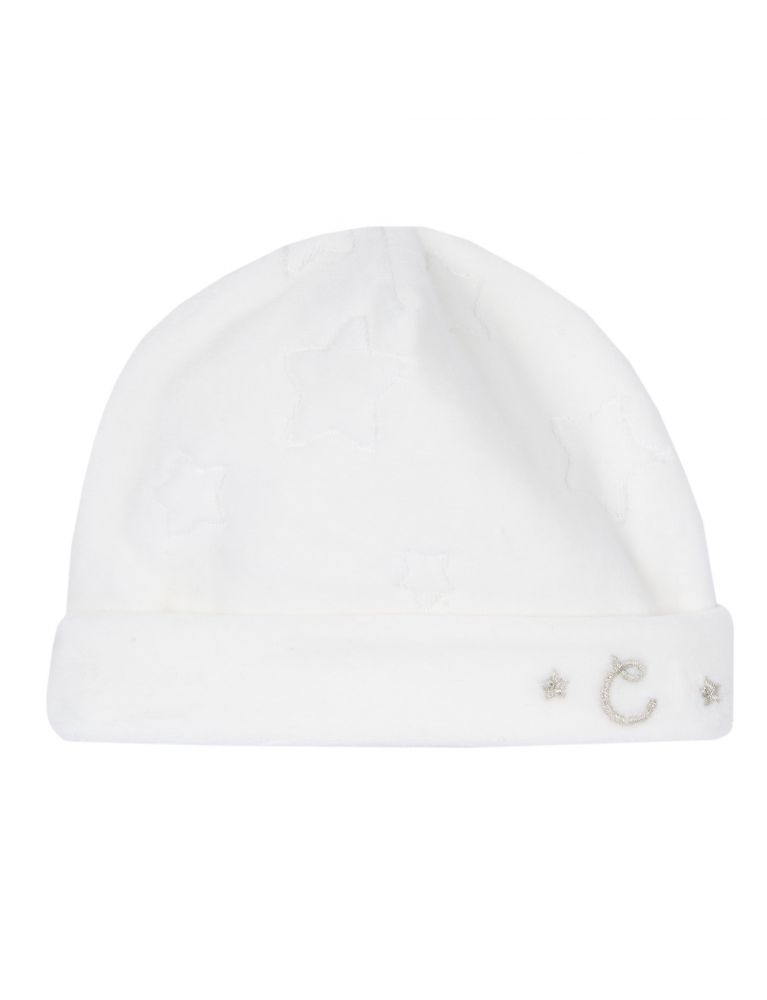Chicco - Cappello ciniglia cimato jacquard 16487 Chicco - 1