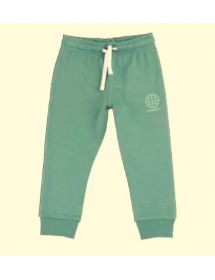 Chicco -  Pantalone lungo felpa non garzata 07315 Chicco - 1