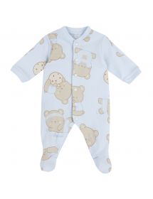 Chicco -  Pigiama 07868 026 Chicco - 1
