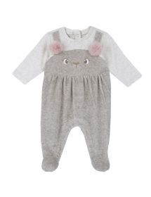 Chicco - Tutina Cimata 07395 Chicco - 1