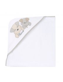 Chicco - Quadrato spugna 07503 Chicco - 1