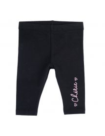 Chicco - Leggings con scritta 07799 Chicco - 1