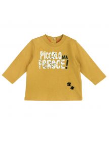 Chicco - T.shirt m/l jersey 07397 Chicco - 1
