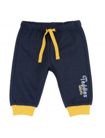 Chicco - Pantalone felpa garzata 07580 088 Chicco - 1