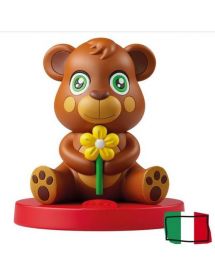 FABA - Musiche, canzoni e suoni - CANTA E BALLA CON NINO FABA - 1