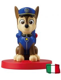 FABA - Fiabe e storie sonore - PAW PATROL la squadra dei cuccioli: Chase FABA - 1