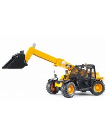 Bruder - Caricatrice CAT 02141  - 1