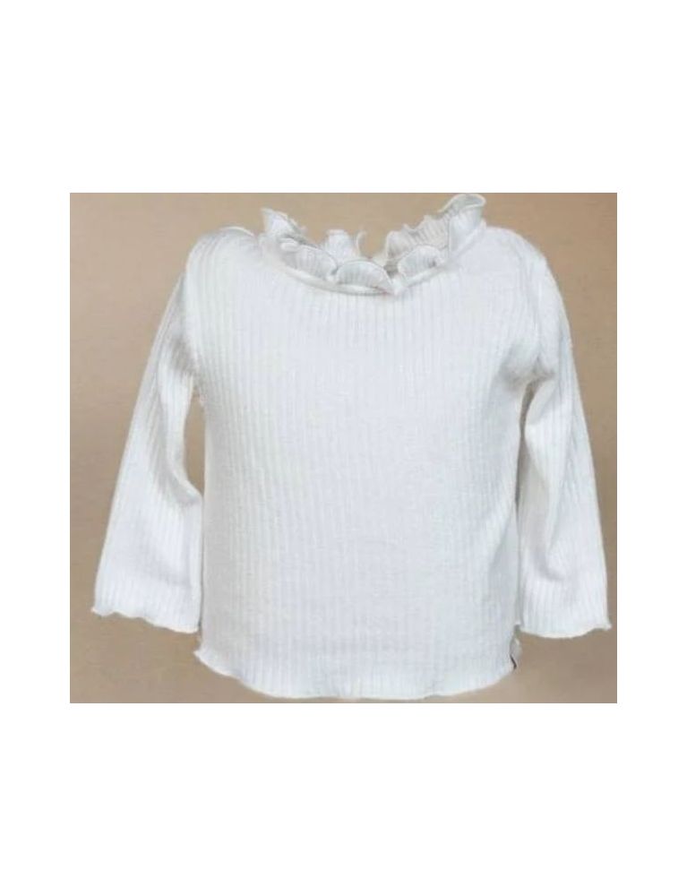 Bamboom - T shirt con colletto - 685 OFFWHITE 111 Bamboom - 1 Bamboom - T shirt con colletto - 685 OFFWHITE 111 Bamboom - 1