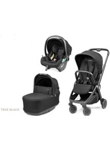 Trio City Loop SLK Modular True Black - Peg Perego PEG PEREGO - 1