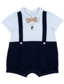 Chicco - Pagliaccetto m/c piquet 051348 Chicco - 1