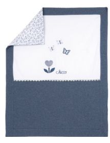 Chicco - Coperta carrozzina Farfalla 011976 Chicco - 1