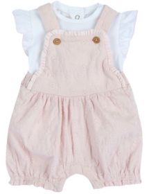 Chicco - Salopet con body 075985 Chicco - 1