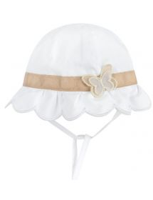 Chicco - Cappellino farfalle 016603 Chicco - 1