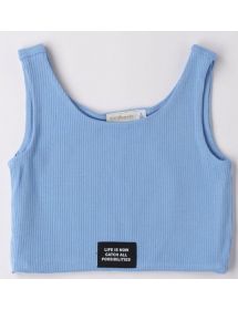 Sarabanda - Top Azzurro 0B566 Sarabanda - 1