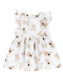 Chicco - Abito smanicato 016653 Chicco - 1