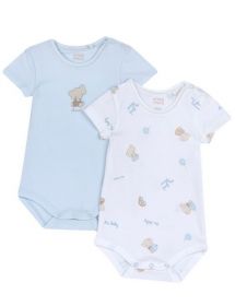 Chicco - Set body mezza manica ntimo 01184 Chicco - 1