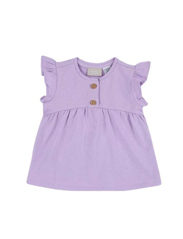 Chicco - Maglietta corta tinta unita 007978 Chicco - 1