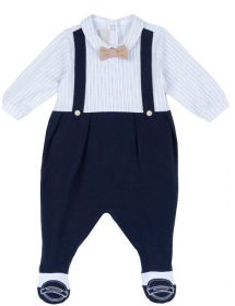 Chicco - Tutina Papillon 027227 Chicco - 1