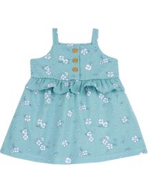 Chicco - Vestito con bratelle 016791 Chicco - 1