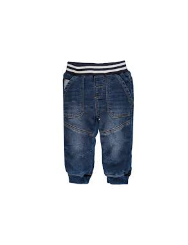 Pantalone jeggings moda 201MDBM005 148