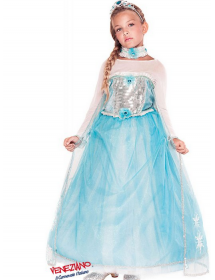 Frozen Principessa delle nevi cod. 53912